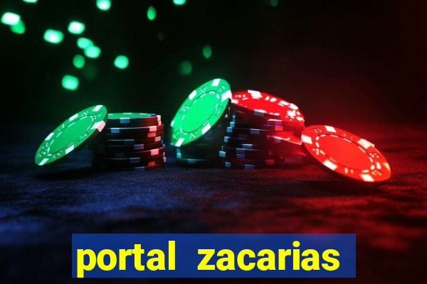 portal zacarias corpo encontrado no mar